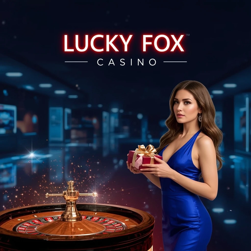 Lucky Fox Casino Canada
