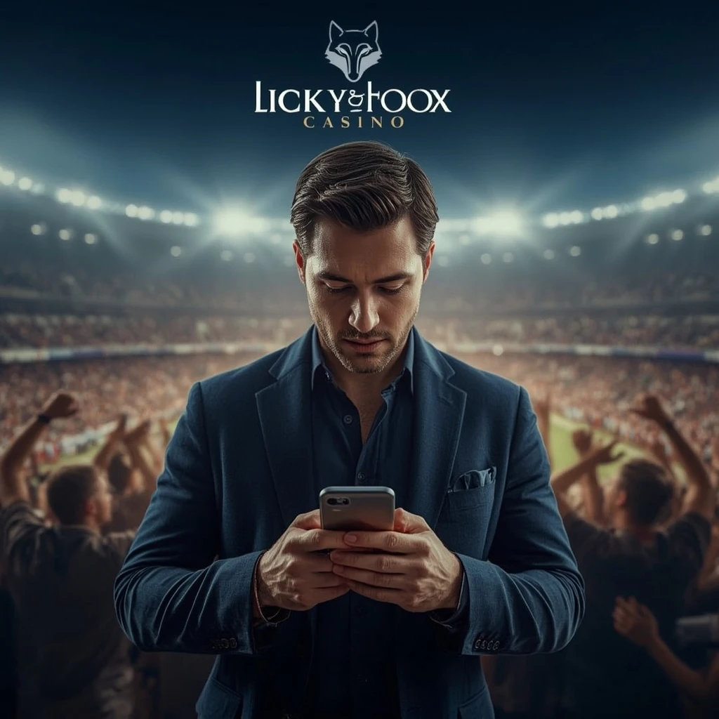 Lucky Fox Casino Sports